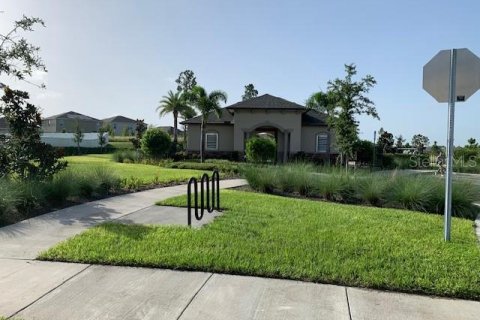 Casa en alquiler en Davenport, Florida, 4 dormitorios, 184.78 m2 № 1824604 - foto 4