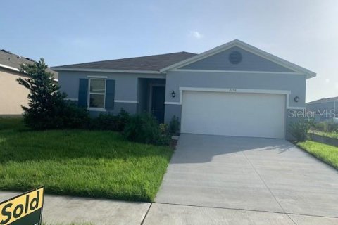 Casa en alquiler en Davenport, Florida, 4 dormitorios, 184.78 m2 № 1824604 - foto 3