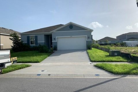 Casa en alquiler en Davenport, Florida, 4 dormitorios, 184.78 m2 № 1824604 - foto 1