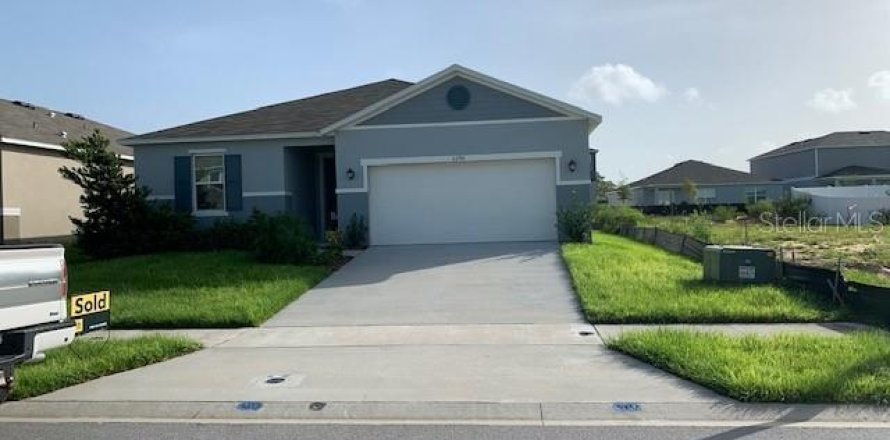 Villa ou maison à Davenport, Floride 4 chambres, 184.78 m2 № 1824604