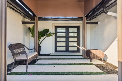 Villa ou maison à vendre à Punta Gorda, Floride: 4 chambres, 258.55 m2 № 1538537 - photo 5