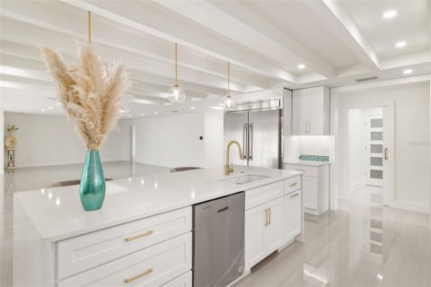 Villa ou maison à vendre à Punta Gorda, Floride: 4 chambres, 258.55 m2 № 1538537 - photo 15
