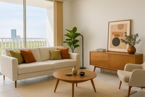Condominio en alquiler en North Miami, Florida, 2 dormitorios, 89.46 m2 № 1983140 - foto 6