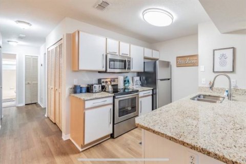Купить кондоминиум в Киссимми, Флорида 5 комнат, 107.49м2, № 1253290 - фото 13