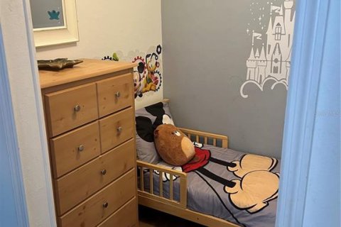 Купить кондоминиум в Киссимми, Флорида 5 комнат, 107.49м2, № 1253290 - фото 8