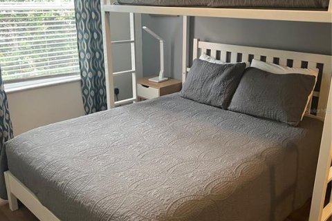 Купить кондоминиум в Киссимми, Флорида 5 комнат, 107.49м2, № 1253290 - фото 9