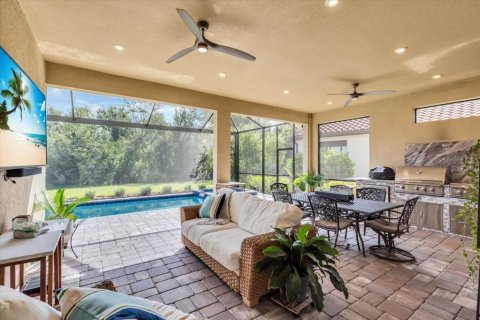 Casa en venta en Palmetto, Florida, 3 dormitorios, 215.81 m2 № 1913414 - foto 22