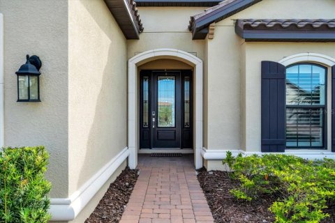 Casa en venta en Palmetto, Florida, 3 dormitorios, 215.81 m2 № 1913414 - foto 3