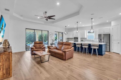 Casa en venta en Palmetto, Florida, 3 dormitorios, 215.81 m2 № 1913414 - foto 8
