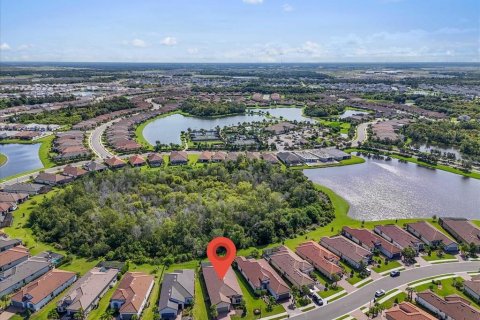 Casa en venta en Palmetto, Florida, 3 dormitorios, 215.81 m2 № 1913414 - foto 29