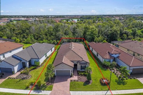 Casa en venta en Palmetto, Florida, 3 dormitorios, 215.81 m2 № 1913414 - foto 28