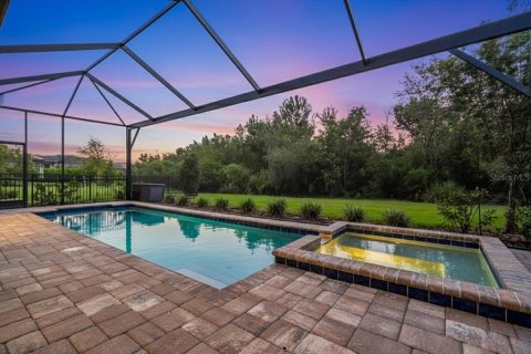 Casa en venta en Palmetto, Florida, 3 dormitorios, 215.81 m2 № 1913414 - foto 25