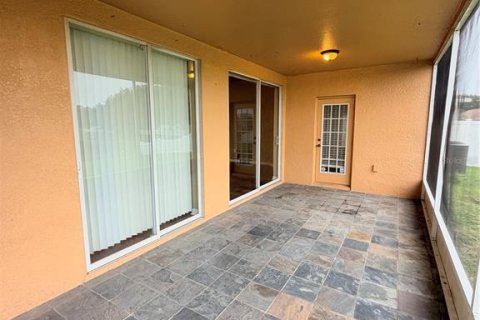 Villa ou maison à louer à Wesley Chapel, Floride: 3 chambres, 152.36 m2 № 2405762 - photo 27