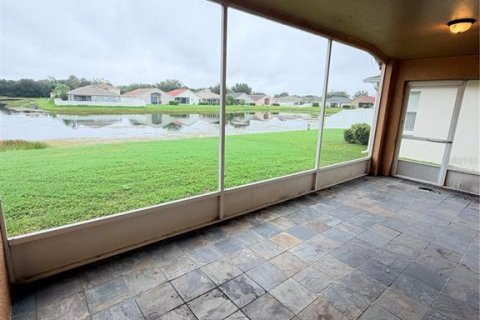 Villa ou maison à louer à Wesley Chapel, Floride: 3 chambres, 152.36 m2 № 2405762 - photo 23
