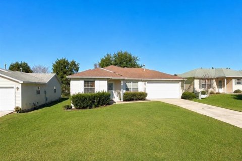 Villa ou maison à The Villages, Floride 2 chambres, 106.65 m2 № 2315323