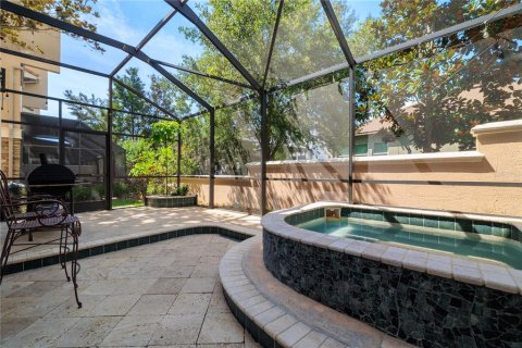 Adosado en alquiler en Tarpon Springs, Florida, 3 dormitorios, 294.5 m2 № 1900559 - foto 14