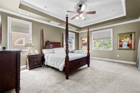 Adosado en alquiler en Tarpon Springs, Florida, 3 dormitorios, 294.5 m2 № 1900559 - foto 17