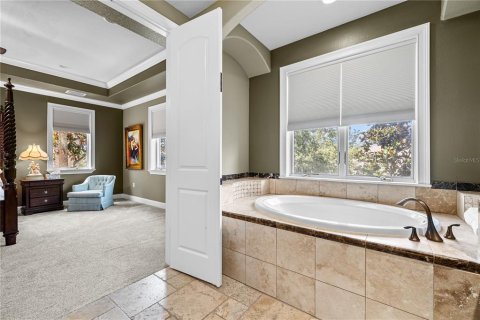 Adosado en alquiler en Tarpon Springs, Florida, 3 dormitorios, 294.5 m2 № 1900559 - foto 18