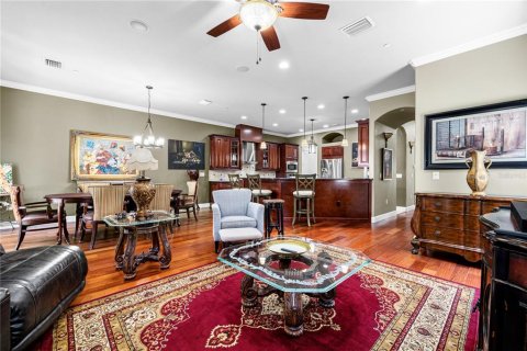 Adosado en alquiler en Tarpon Springs, Florida, 3 dormitorios, 294.5 m2 № 1900559 - foto 10