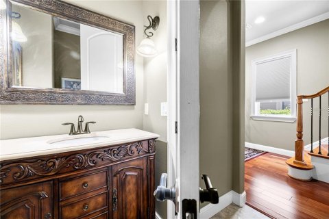 Adosado en alquiler en Tarpon Springs, Florida, 3 dormitorios, 294.5 m2 № 1900559 - foto 12