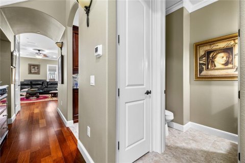 Adosado en alquiler en Tarpon Springs, Florida, 3 dormitorios, 294.5 m2 № 1900559 - foto 3