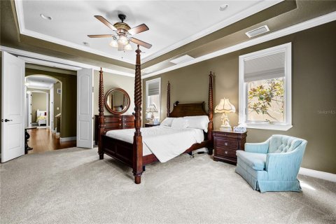 Adosado en alquiler en Tarpon Springs, Florida, 3 dormitorios, 294.5 m2 № 1900559 - foto 15