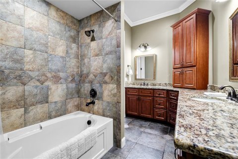 Adosado en alquiler en Tarpon Springs, Florida, 3 dormitorios, 294.5 m2 № 1900559 - foto 24