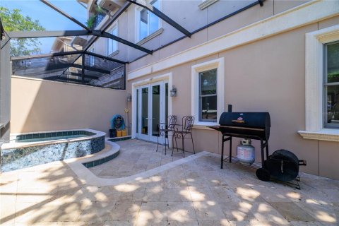 Adosado en alquiler en Tarpon Springs, Florida, 3 dormitorios, 294.5 m2 № 1900559 - foto 13