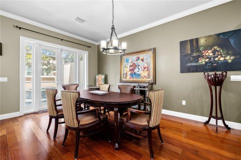 Adosado en alquiler en Tarpon Springs, Florida, 3 dormitorios, 294.5 m2 № 1900559 - foto 8