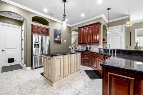 Adosado en alquiler en Tarpon Springs, Florida, 3 dormitorios, 294.5 m2 № 1900559 - foto 7