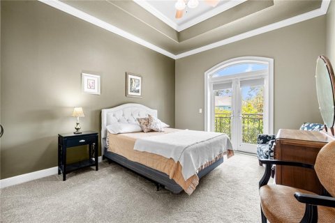 Adosado en alquiler en Tarpon Springs, Florida, 3 dormitorios, 294.5 m2 № 1900559 - foto 20