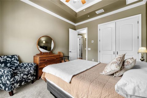 Adosado en alquiler en Tarpon Springs, Florida, 3 dormitorios, 294.5 m2 № 1900559 - foto 23