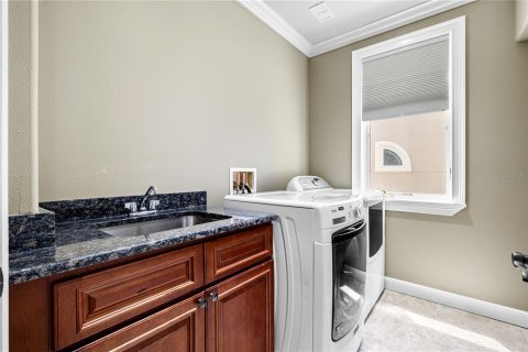 Adosado en alquiler en Tarpon Springs, Florida, 3 dormitorios, 294.5 m2 № 1900559 - foto 26