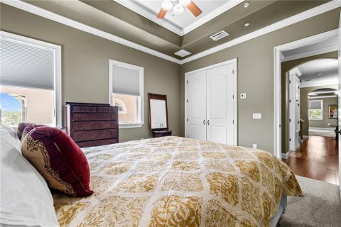 Adosado en alquiler en Tarpon Springs, Florida, 3 dormitorios, 294.5 m2 № 1900559 - foto 21