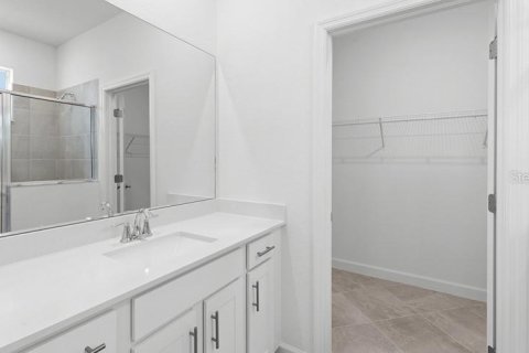Купить виллу или дом в Энглвуд, Флорида 3 комнаты, 145.3м2, № 1840529 - фото 26