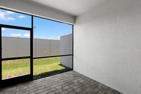 Купить виллу или дом в Энглвуд, Флорида 3 комнаты, 145.3м2, № 1840529 - фото 27