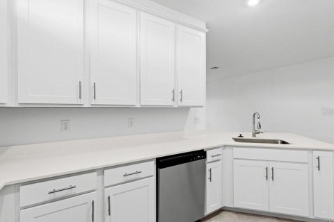Купить виллу или дом в Энглвуд, Флорида 3 комнаты, 145.3м2, № 1840529 - фото 16