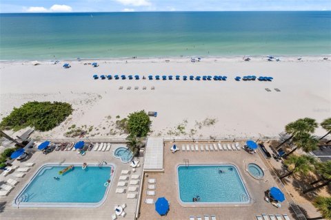 Condominio en venta en Indian Shores, Florida, 3 dormitorios, 109.62 m2 № 2224327 - foto 3