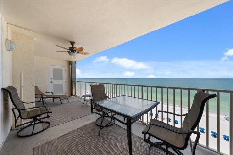 Condominio en venta en Indian Shores, Florida, 3 dormitorios, 109.62 m2 № 2224327 - foto 20