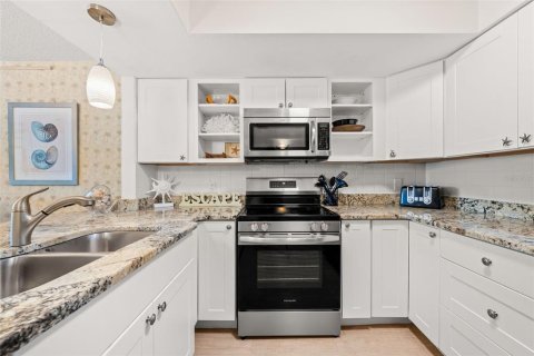 Condominio en venta en Indian Shores, Florida, 3 dormitorios, 109.62 m2 № 2224327 - foto 7