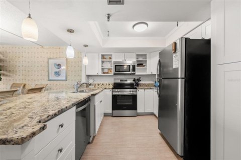Condominio en venta en Indian Shores, Florida, 3 dormitorios, 109.62 m2 № 2224327 - foto 6