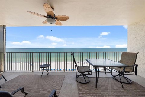 Condominio en venta en Indian Shores, Florida, 3 dormitorios, 109.62 m2 № 2224327 - foto 17