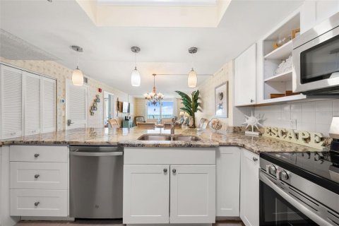 Condominio en venta en Indian Shores, Florida, 3 dormitorios, 109.62 m2 № 2224327 - foto 5