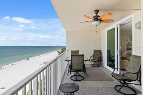 Condominio en venta en Indian Shores, Florida, 3 dormitorios, 109.62 m2 № 2224327 - foto 19