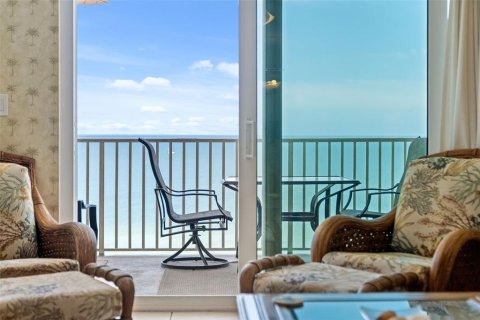 Condominio en venta en Indian Shores, Florida, 3 dormitorios, 109.62 m2 № 2224327 - foto 16