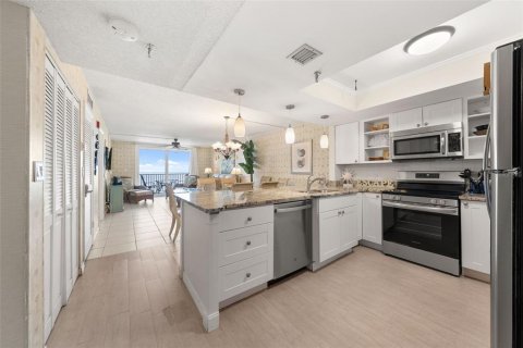 Condominio en venta en Indian Shores, Florida, 3 dormitorios, 109.62 m2 № 2224327 - foto 4
