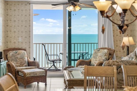 Condominio en venta en Indian Shores, Florida, 3 dormitorios, 109.62 m2 № 2224327 - foto 15