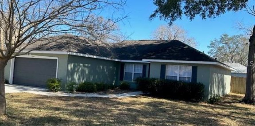 Casa en Ocala, Florida 3 dormitorios, 148.27 m2 № 1831978