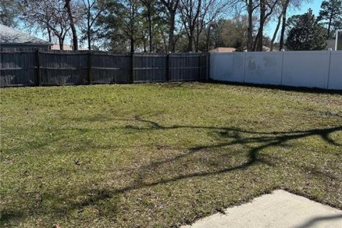 House in Ocala, Florida 3 bedrooms, 148.27 sq.m. № 1831978 - photo 17