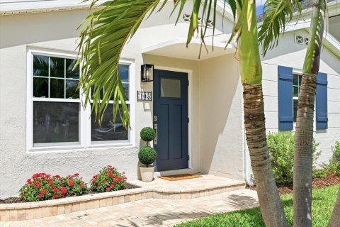 Casa en venta en Belleair Beach, Florida, 2 dormitorios, 157.75 m2 № 2150851 - foto 7